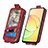 Leather Case Flip Cover Vertical S01D for Realme C31