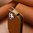 Leather Case Flip Cover Vertical S01D for Samsung Galaxy S21 Ultra 5G