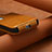 Leather Case Flip Cover Vertical S01D for Samsung Galaxy S22 Ultra 5G