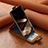 Leather Case Flip Cover Vertical S01D for Samsung Galaxy S24 Ultra 5G