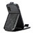 Leather Case Flip Cover Vertical S01D for Sharp Aquos wish3