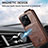 Leather Case Flip Cover Vertical S01D for Vivo Y35 4G