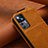 Leather Case Flip Cover Vertical S01D for Xiaomi Mi 12T 5G