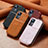 Leather Case Flip Cover Vertical S01D for Xiaomi Mi 12T 5G