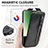 Leather Case Flip Cover Vertical S01D for Xiaomi Mi 13 Ultra 5G