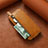 Leather Case Flip Cover Vertical S01D for Xiaomi Poco C40