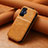 Leather Case Flip Cover Vertical S01D for Xiaomi Redmi K50 Gaming AMG F1 5G