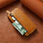 Leather Case Flip Cover Vertical S01D for Xiaomi Redmi K50i 5G