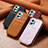 Leather Case Flip Cover Vertical S01D for Xiaomi Redmi Note 12 4G