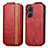 Leather Case Flip Cover Vertical S02D for Asus Zenfone 9