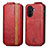 Leather Case Flip Cover Vertical S02D for Huawei Enjoy 50