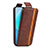 Leather Case Flip Cover Vertical S02D for Huawei Enjoy 50