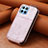 Leather Case Flip Cover Vertical S02D for Huawei Honor X6