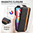 Leather Case Flip Cover Vertical S02D for Samsung Galaxy M13 5G