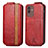 Leather Case Flip Cover Vertical S02D for Samsung Galaxy M13 5G