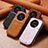 Leather Case Flip Cover Vertical S03D for Huawei Enjoy 50 Pro