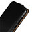 Leather Case Flip Cover Vertical V01 for Huawei Honor 9 Lite Black