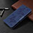 Leather Case Stands Butterfly Flip Cover Holder B01F for Samsung Galaxy A70E