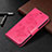 Leather Case Stands Butterfly Flip Cover Holder B13F for Samsung Galaxy S21 FE 5G