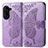 Leather Case Stands Butterfly Flip Cover Holder for Asus ZenFone 10