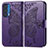 Leather Case Stands Butterfly Flip Cover Holder for Motorola Moto Edge (2021) 5G