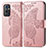 Leather Case Stands Butterfly Flip Cover Holder for OnePlus 9 Pro 5G