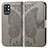 Leather Case Stands Butterfly Flip Cover Holder for OnePlus 9R 5G