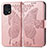 Leather Case Stands Butterfly Flip Cover Holder for Oppo Find X5 Pro 5G
