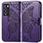 Leather Case Stands Butterfly Flip Cover Holder for Realme GT Master Explorer 5G