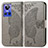 Leather Case Stands Butterfly Flip Cover Holder for Realme GT Neo3 5G