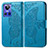 Leather Case Stands Butterfly Flip Cover Holder for Realme GT Neo3 5G