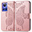 Leather Case Stands Butterfly Flip Cover Holder for Realme GT Neo3 5G