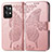 Leather Case Stands Butterfly Flip Cover Holder for Realme GT2 Pro 5G