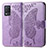 Leather Case Stands Butterfly Flip Cover Holder for Realme Narzo 30 5G