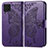 Leather Case Stands Butterfly Flip Cover Holder for Samsung Galaxy F62 5G