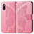 Leather Case Stands Butterfly Flip Cover Holder for Sony Xperia Ace II