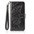 Leather Case Stands Butterfly Flip Cover Holder S01D for Huawei Honor 10X Lite