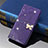 Leather Case Stands Butterfly Flip Cover L01 Holder for Xiaomi Mi 11 Lite 4G