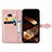 Leather Case Stands Fashionable Pattern Flip Cover H06 Holder for Apple iPhone 14 Pro