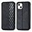 Leather Case Stands Fashionable Pattern Flip Cover H15 Holder for Apple iPhone 13