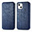 Leather Case Stands Fashionable Pattern Flip Cover H15 Holder for Apple iPhone 13