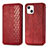 Leather Case Stands Fashionable Pattern Flip Cover H15 Holder for Apple iPhone 13