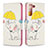 Leather Case Stands Fashionable Pattern Flip Cover Holder B09F for Samsung Galaxy S24 Plus 5G