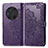 Leather Case Stands Fashionable Pattern Flip Cover Holder for Huawei Honor Magic3 5G