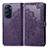 Leather Case Stands Fashionable Pattern Flip Cover Holder for Motorola Moto Edge Plus (2022) 5G