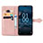 Leather Case Stands Fashionable Pattern Flip Cover Holder for Nokia G100