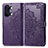 Leather Case Stands Fashionable Pattern Flip Cover Holder for OnePlus Nord 3 5G