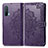 Leather Case Stands Fashionable Pattern Flip Cover Holder for OnePlus Nord CE 5G