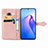 Leather Case Stands Fashionable Pattern Flip Cover Holder for Oppo Reno8 Pro 5G