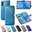 Leather Case Stands Fashionable Pattern Flip Cover Holder for Samsung Galaxy Note 10 5G